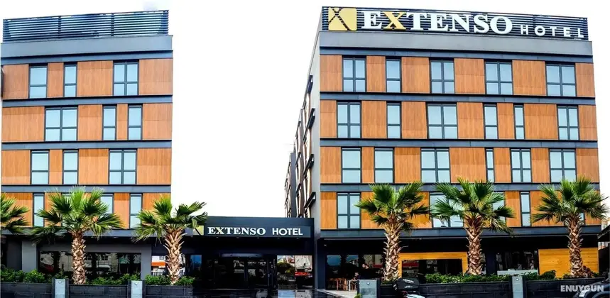 Extenso Hotel