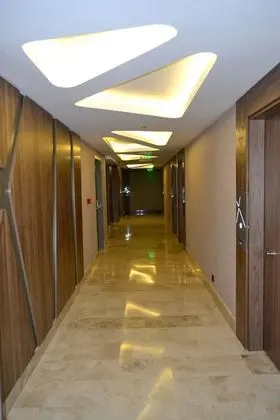 Extenso Hotel - Oda