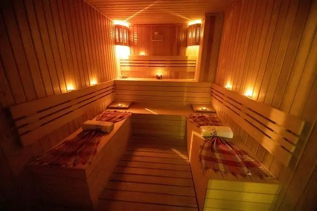 Extenso Hotel - Spa