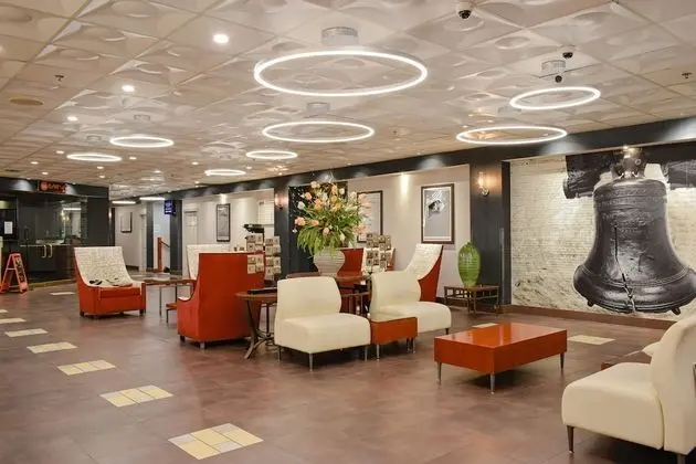 Exton Hotel & Conference Center - Öne Çıkan Resim