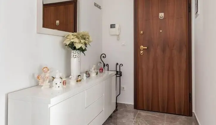 Extra deluxe Romana with balcony