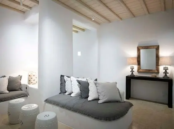 Extraordinary Mykonos Villa Paradise Gem I Infinity Pool Astounding Sea Views