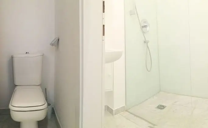 Extraordinary Residence at Stephansplatz - Banyo Tipleri