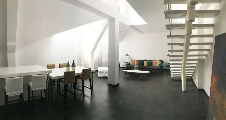 Extraordinary Residence at Stephansplatz - İç Mekan