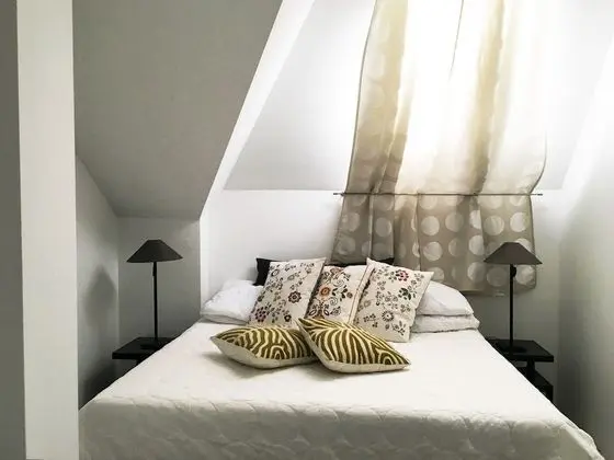 Extraordinary Residence at Stephansplatz - Oda