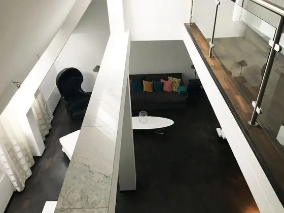 Extraordinary Residence at Stephansplatz - Oda Düzeni