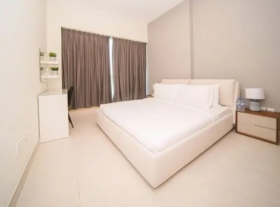 Extravagant 1 BR in the heart of Dubai - Oda