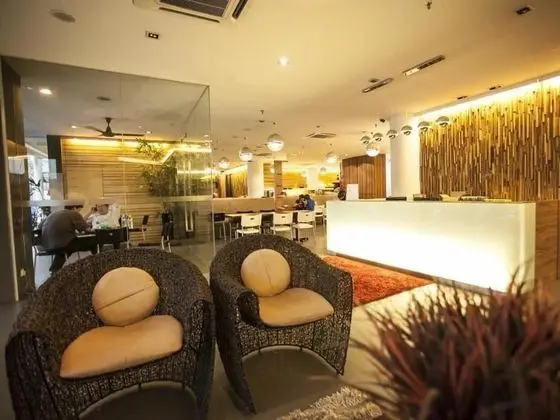 EXTREME BOUTIQUE HOTEL