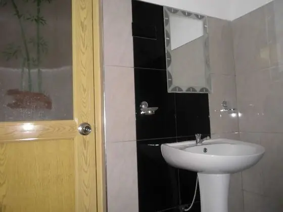 ExtremeHost Guest House - Banyo Tipleri