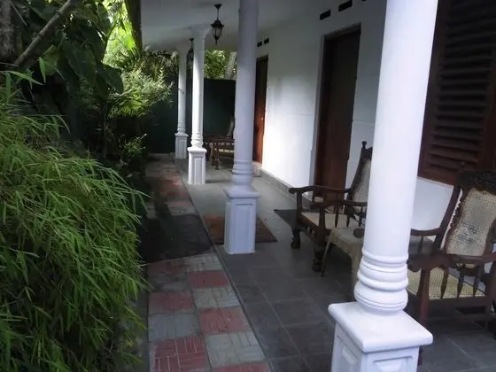 ExtremeHost Guest House - İç Mekan