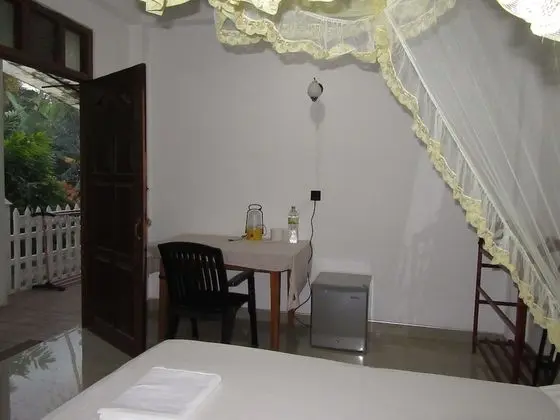 ExtremeHost Guest House - Mutfak Özellikleri