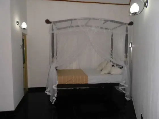 ExtremeHost Guest House - Oda