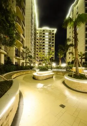EXTREMELI SUITES - Dış Mekan