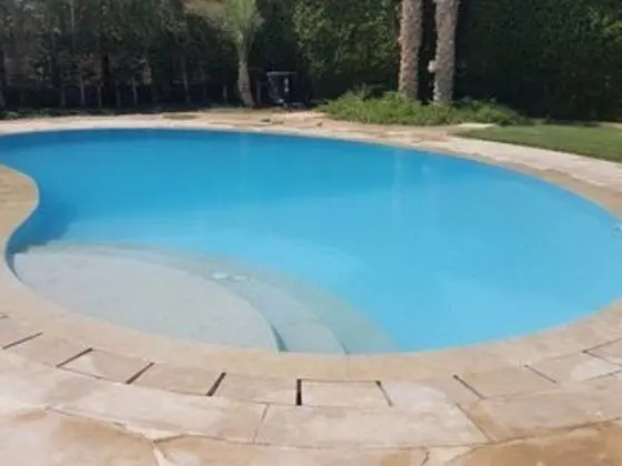 Extremely Private Villa With Optional Pool Heating - Havuz