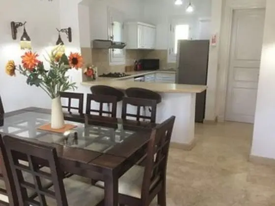 Extremely Private Villa With Optional Pool Heating - Mutfak