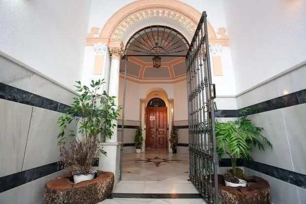 Extrenatura Alojamiento Albergue