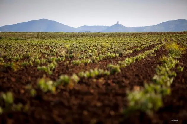 Extrenatura Alojamiento Albergue