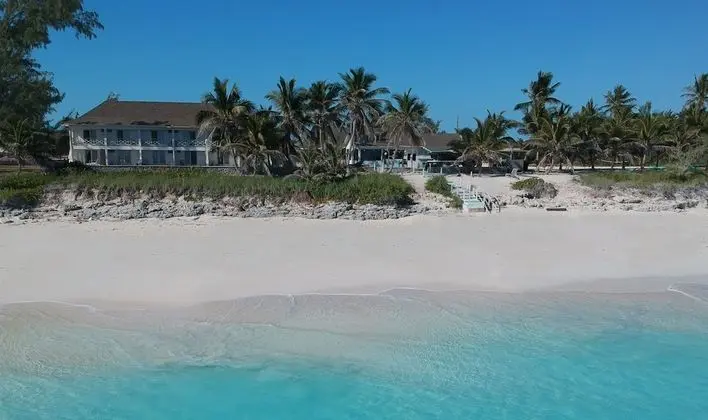 Exuma Palms