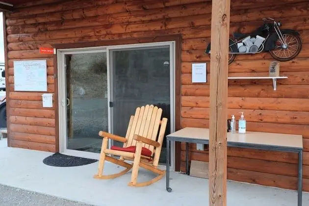 Eycat Lodging Company - Lobi