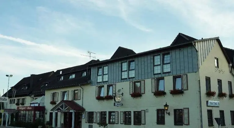 Hotel Eydt