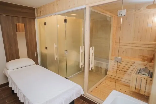 Eyes Hotel - Spa
