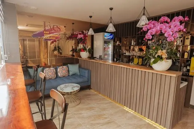 Eyes Hotel - Yerinde Yemek