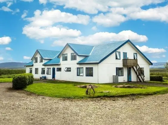 Eyjólfsstaðir Guesthouse Egilsstaðir