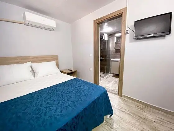 Eylül 16 Butik Otel