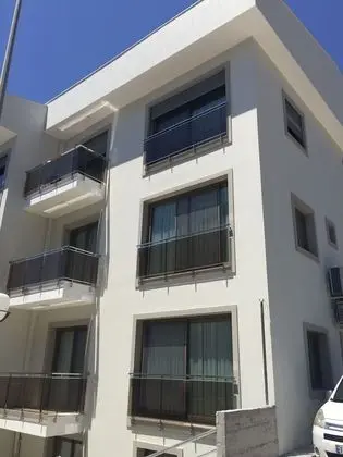 Eylül 16 Butik Otel - Dış Mekan
