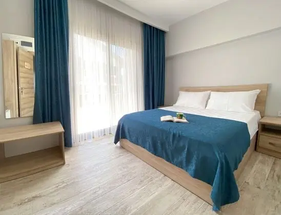 Eylül 16 Butik Otel - Oda