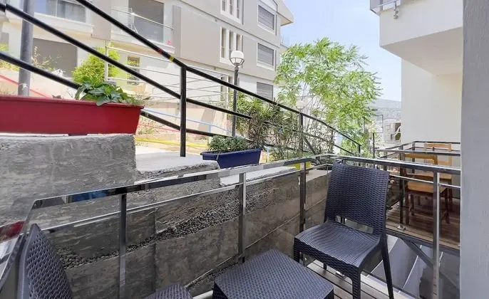 Eylül 16 Butik Otel - Oda Düzeni