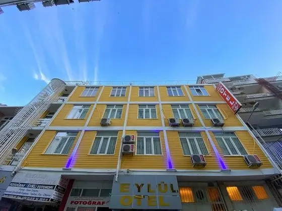 Eylül Hotel Aydın