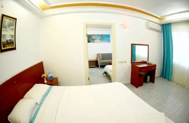Eylul Hotel - Oda
