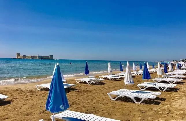 Eylül Hotel