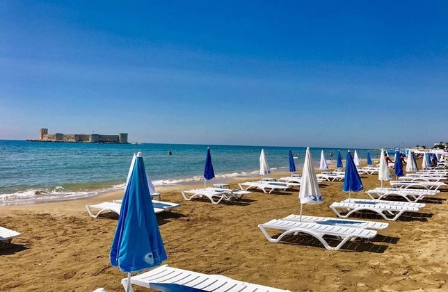 Eylül HotelFotoğrafı