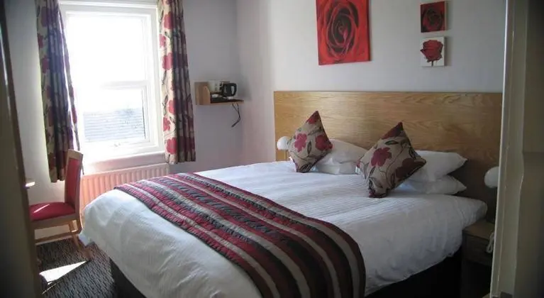 Eype's Mouth Country Hotel