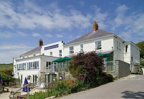 Eype's Mouth Country Hotel