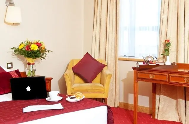 Eyre Square Hotel - Oda
