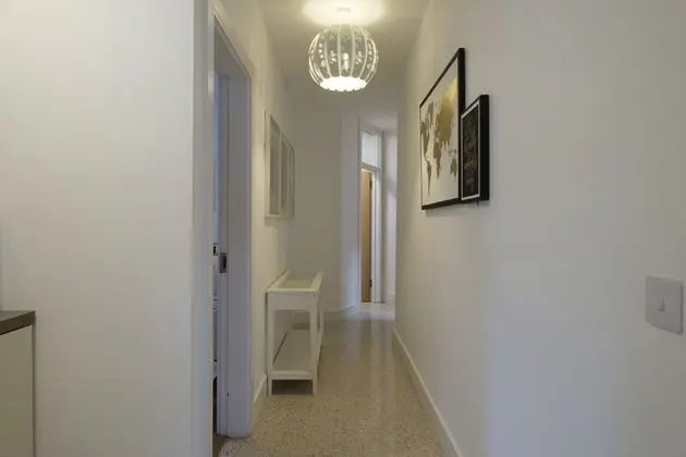 Eyre Square Townhouse - Lobi
