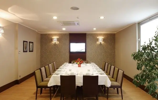 Eyüboğlu Hotel