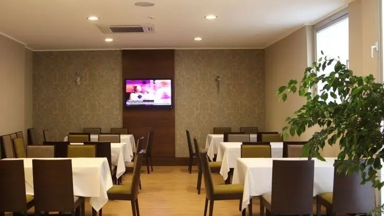 Eyüboğlu Hotel - Genel