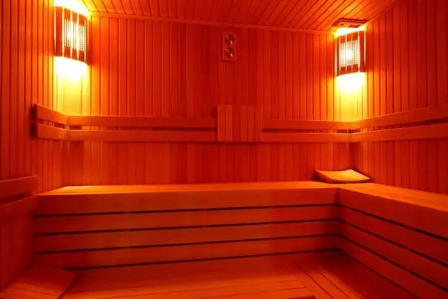 Eyüboğlu Hotel - Spa