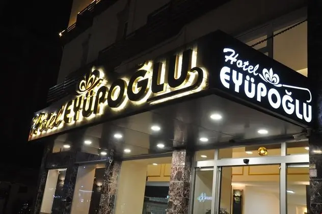 Eyupoglu Hotel - Genel