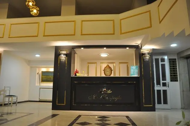 Eyupoglu Hotel - Genel