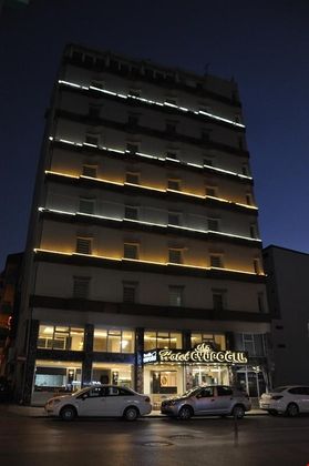 Eyupoglu HotelFotoğrafı