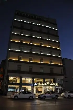 Eyüpoğlu Hotel
