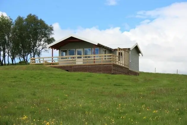 Eyvindartunga Farm Cottage