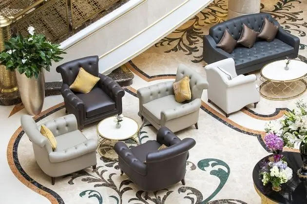Ezdan Palace Hotel