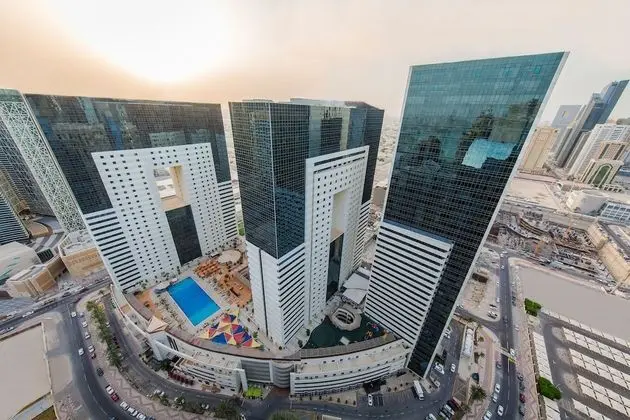 Ezdan Hotel Residence