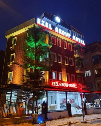 Ezel Group HotelFotoğrafı